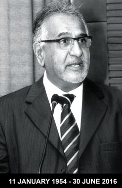 Mr. Safir Hajee